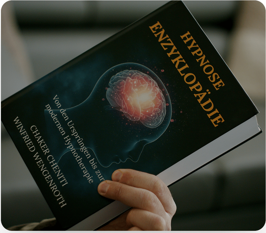 Warum angewandte Hypnosetherapie lernen?